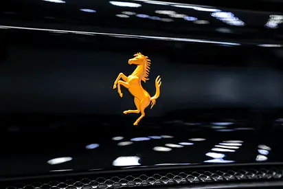 صورة مصغرة 13 لـ 2023 Ferrari 296 GTS