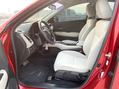 2019 Honda HR-V 缩略图 11