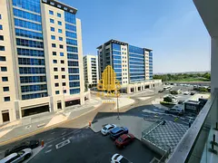 Astounding 3 Master Bedroom With 2 Parking Space + Maid Room