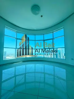 Spacious 3-Bedroom Apartment for Annual Rent in Al Majaz 3, Al Qasba, Sharjah – 2 Master Bedrooms,
