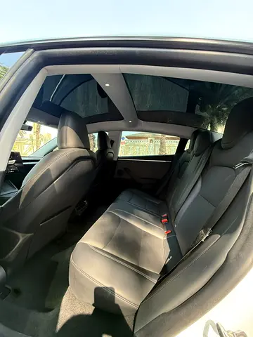 2024 Tesla MODEL 3 照片 6