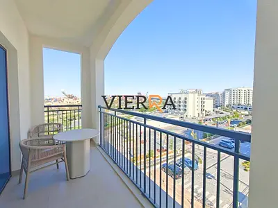 Ready To Move | Community View | Hot Deal