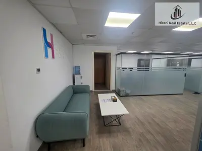 Near Metro | Spacious Office | Best Deal