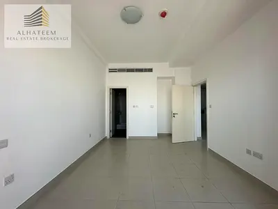 1BHK WITH FULL BURJ KHALIFA VIEW | AL KHAIL HEIGHTS