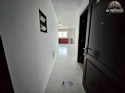 Spacious 1 Bedroom Apartment for Rent in RAK Tower | Pool Access & Covered Parking