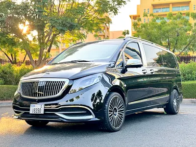 2018 Mercedes-BENZ VITO — фото 2