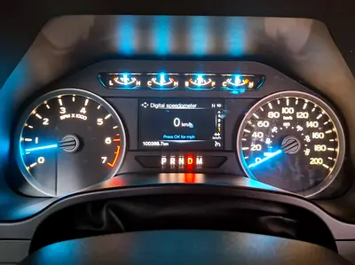 صورة مصغرة 13 لـ 2018 FORD F-150