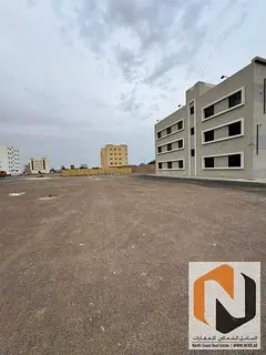For Sale – Commercial Land Al Dhaid Taybah 2