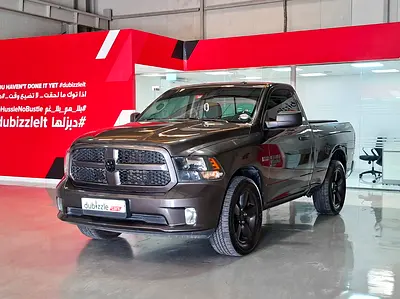 صورة 3 لـ 2021 Dodge RAM 1500