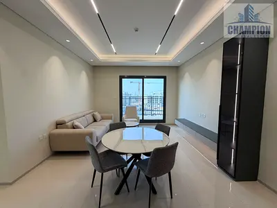 Brand New 2 Bhk apartment For Rent With luxury Finishes Huge Size