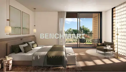 3BR + Maid Luxury TH | Single Row | Prime Location
