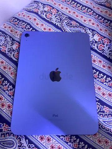 iPad 10th gen 64gb