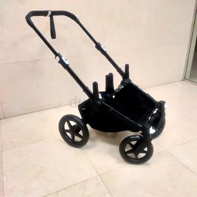 Bugaboo donkey5 frame