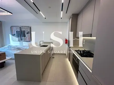 Fully Furnished | High Floor | Lap Pool