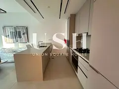 Fully Furnished | High Floor | Lap Pool