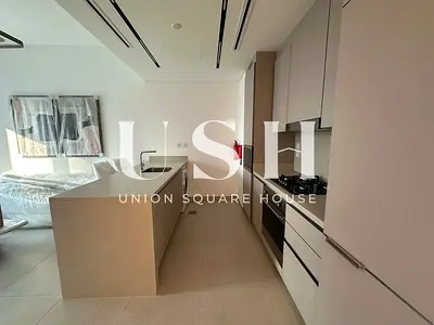 Fully Furnished | High Floor | Lap Pool