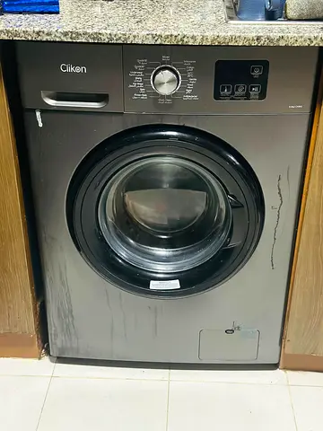 Wahing machine for sale under warranty