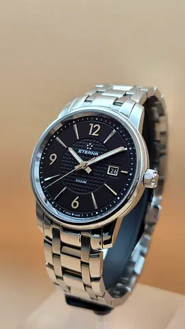 Eterna Soleure Automatic Watch 8310.41.47.1225