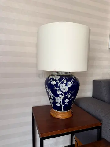 Lamp for sale