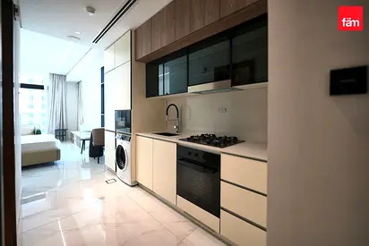 Fully Furnished | One Month Free | Smart Home