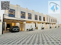 A brand new villa, first owner, best price on the market