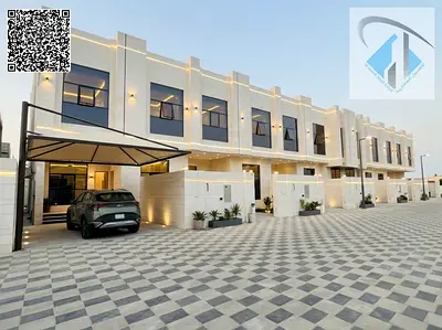 A brand new villa, first owner, best price on the market