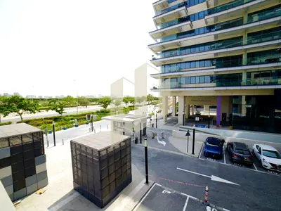 Studio w/ Balcony | Good Condition | Upcoming