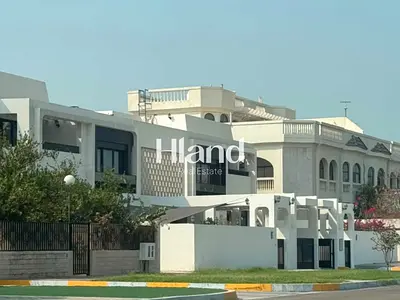 2 Villas for the Price of 1 | Al Muroor Road