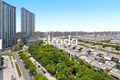 2 Bed + Maids | Vacant | Corner Layout