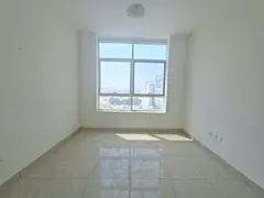 Very good appartment in Al jada out sid 1bhk 1wachroom 35k available nyr to calro coffe