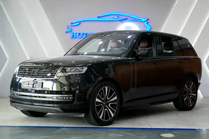 2022 - Range Rover Vogue HSE P530 - GCC for 333,000.00 AED