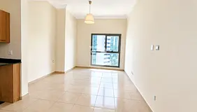 Studio | Well Maintained | Zumrud Tower