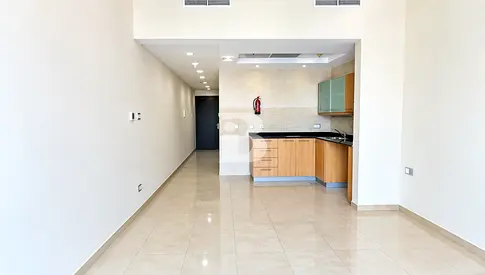 Studio | Well Maintained | Zumrud Tower
