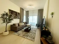 Premium Fully Furnished// Huge Size 1-bhk Just 75k Rent 1 Cheque With Big Terrace
