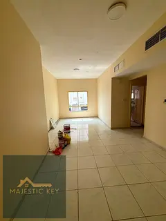 BIGGEST APARTMENT!!1BHK APARTMENT WITH BALCONY AND CENTRALISED AC AND CENTRALISED GAS JUST IN 30K