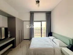 Furnished w/ extra storage|Chiller Free| Community View| High Floor