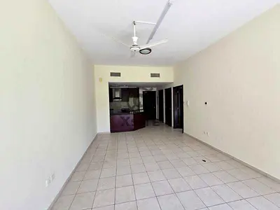 Homely 1 BR | Unfurnished | Ready to Move