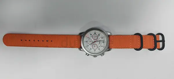 TIMEX WATCH – CLASSIC & RELIABLE
