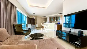 High Floor | Open View I Ready to Move