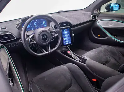 2023 Mclaren ARTURA 缩略图 13