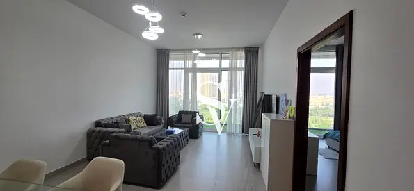 FURNISHED 1BR | Zabeel Park & Dubai Frame View
