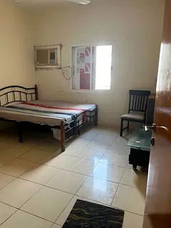 Room available for monthly rent