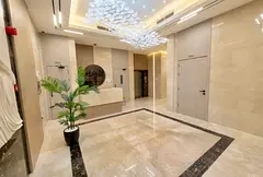 Brand new 1bhk//balcony//2 bath//near claro coffee