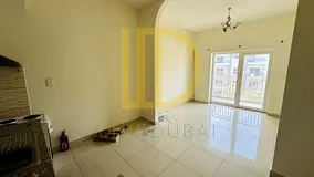 Studio | Balcony | Parking | Ready to move in |