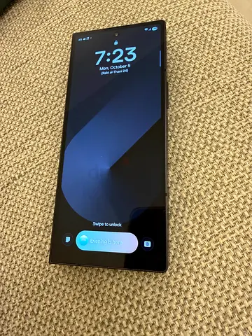 Samsung Z Flod 6 very good condition