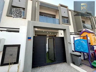 Hot Rental Deal | Fully Furnished 4BR Townhouse | Al Zahya