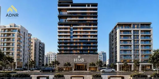 HOT DEAL | Studio in Beverly Crown JVC | High Rental ROI | Attractive Entry Price