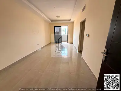 Spacious 2-bedroom apartment with a living room in Al Jurf 3
