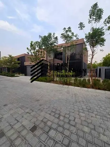🏡 READY TO MOVE IN🔥 CORNER STANDALONE VILLA | PRIVATE POOL | 4BR | KAYA, MASAAR