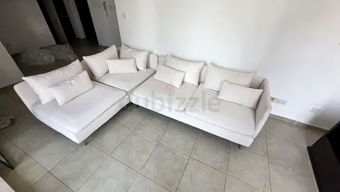 ikea Soderhim L Shape Corner Sofa